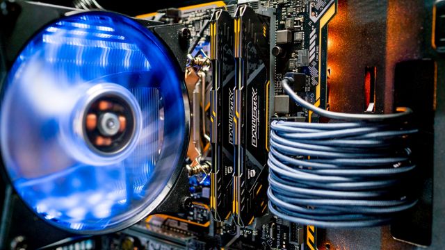 The Best Computer Specs for Gaming