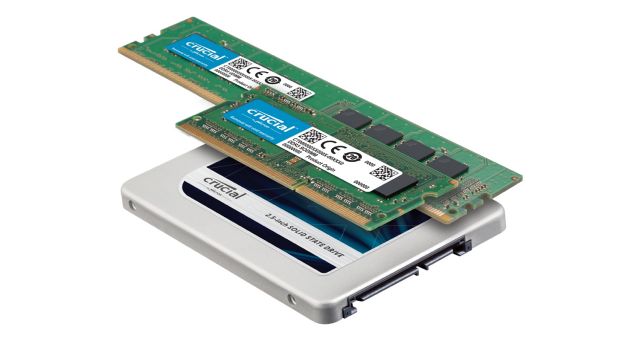 RAM vs. Storage: What You Need to Know