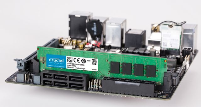 Different Types RAM Explained | Crucial.com