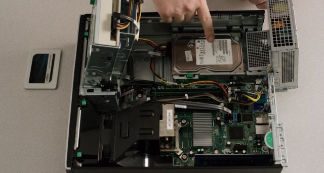 buurman Correspondentie Overname How to Install an SSD in your Desktop | Crucial.com