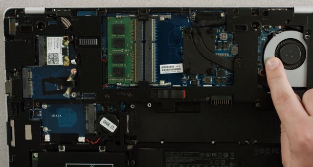 How to install an SSD in your laptop without losing your data