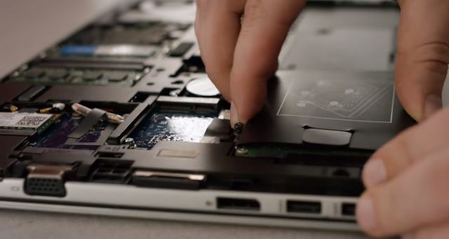 How to Install an SSD in your Laptop 