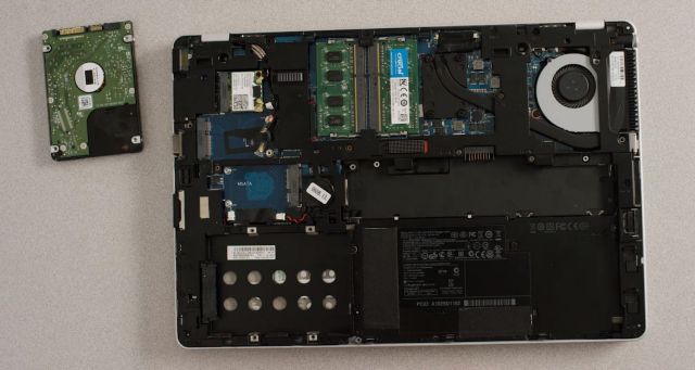 How Install an SSD in your Laptop |
