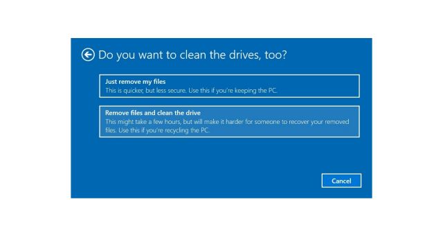 How to Securely Wipe a Hard Drive - Windows & | Crucial | Crucial.com