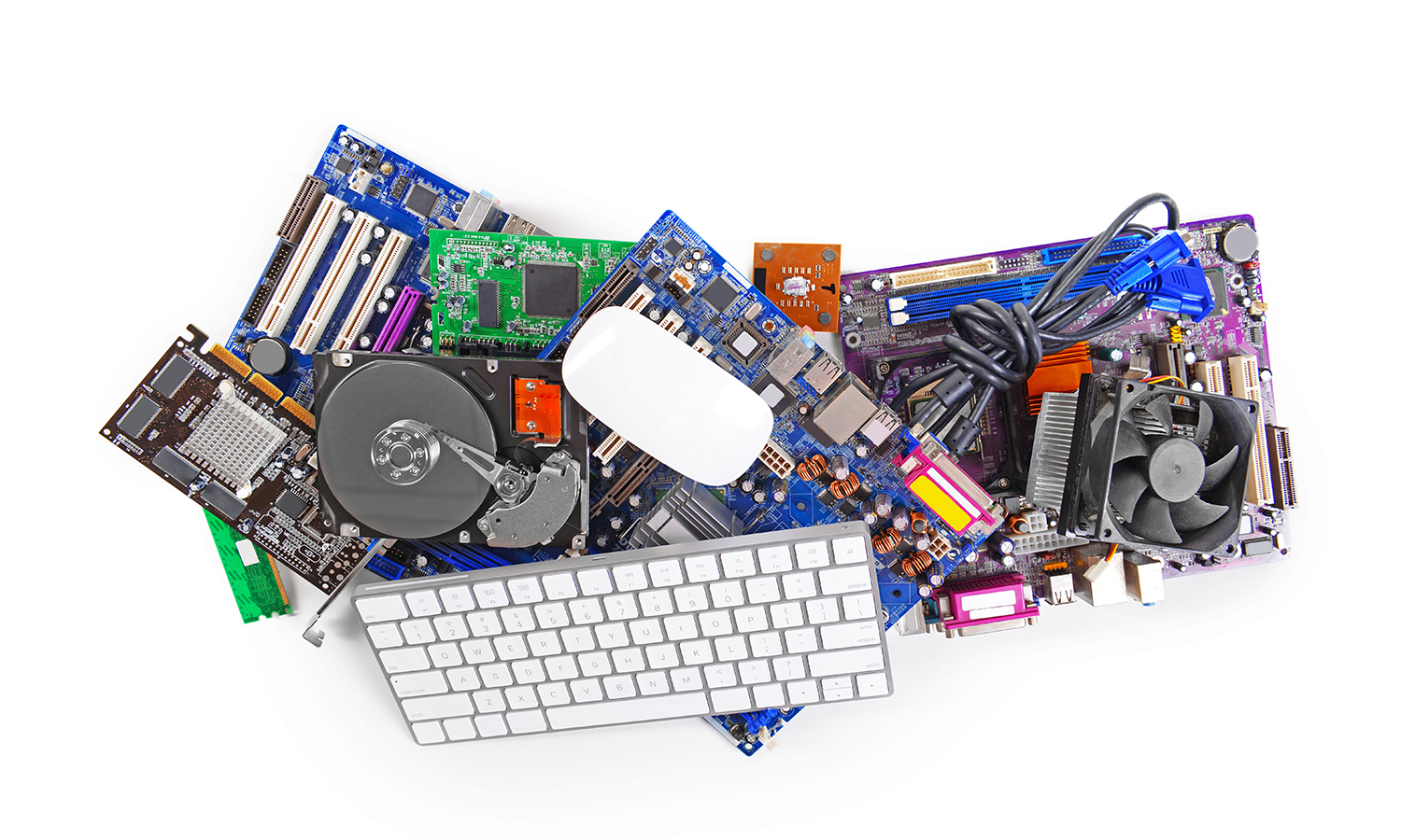 best motherboards for mac os x