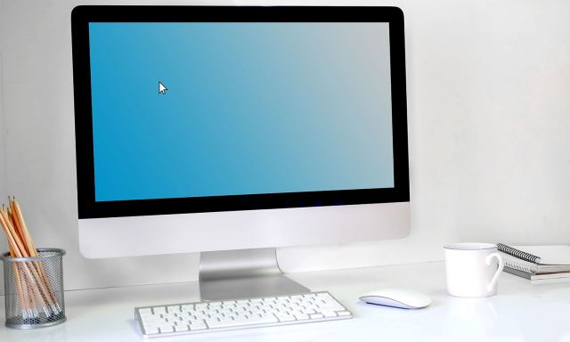 apple desktop computers