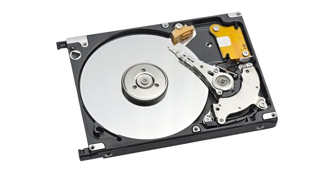 What is a Disk Drive? | Hard Explained Crucial.com