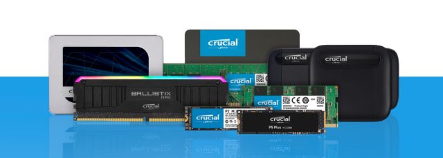 Shop Crucial 8gb Ddr4 Sodimm with great discounts and prices online - Jan  2024