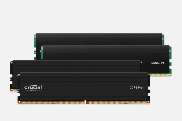 What is the Difference Between RAM and ROM? - Total Phase