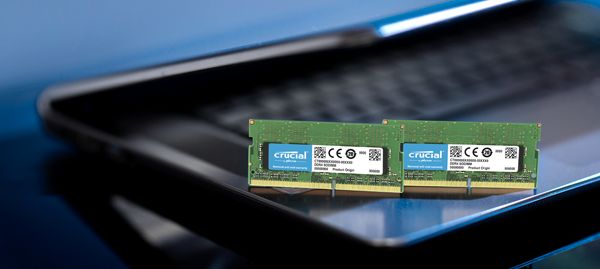 Computers & Ram for Memory Laptop Crucial