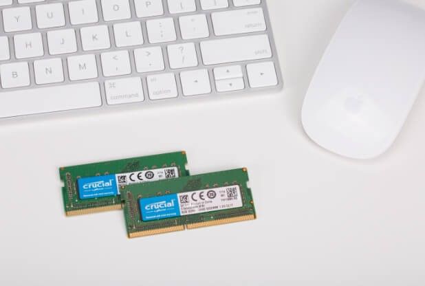 x 4GB) DDR3-1066 SODIMM Memory for Mac 