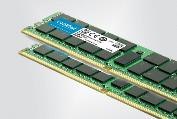 Klan Min Sammenlignelig RAM Memory Buying Guide | Laptop and Computers | Crucial.com