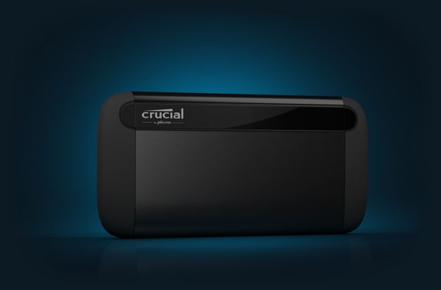 Crucial X8 SSD - Master (EN) | Crucial.com
