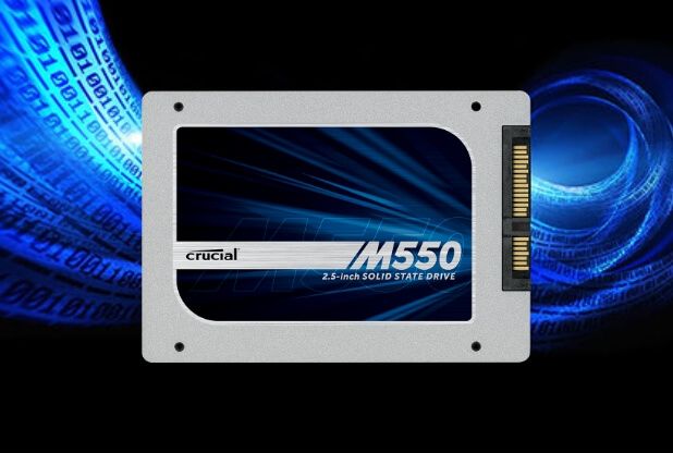 SSD Solid State | Product Info | Crucial.com