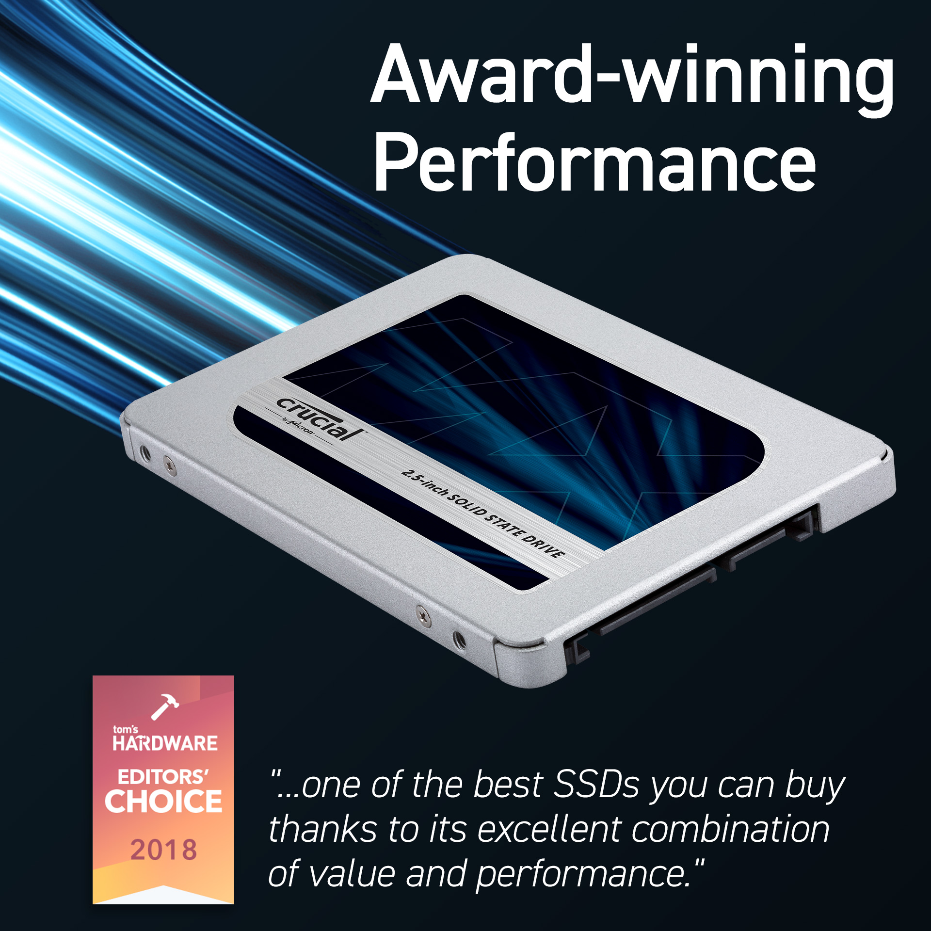 Ssd crucial 4 to - Cdiscount
