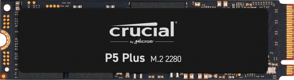 CRUCIAL - Disque SSD Interne - MX500 - 500Go