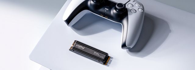 Here's How To Upgrade Your PlayStation 5 With A Fast SSD