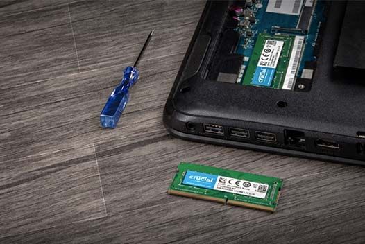 Acer Predator Helios 300 | Memory RAM & SSD Upgrades | Crucial.com