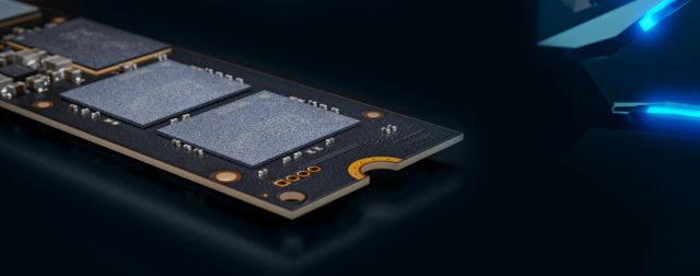 SSD M.2 PCIe 5.0 T700, Crucial propose du 4 To à 12,4 Go/s à 687.59 € -  GinjFo